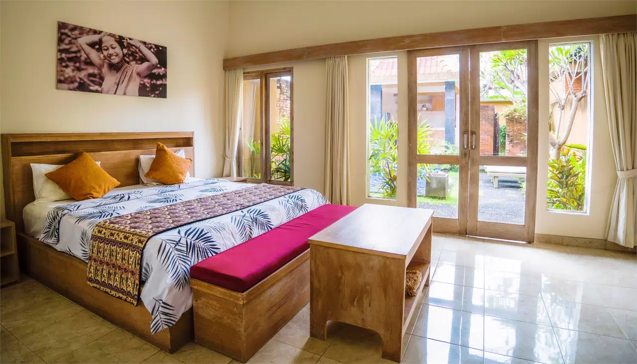 room image